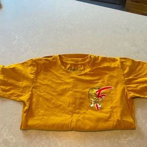 5 for $25 Franchise tshirt